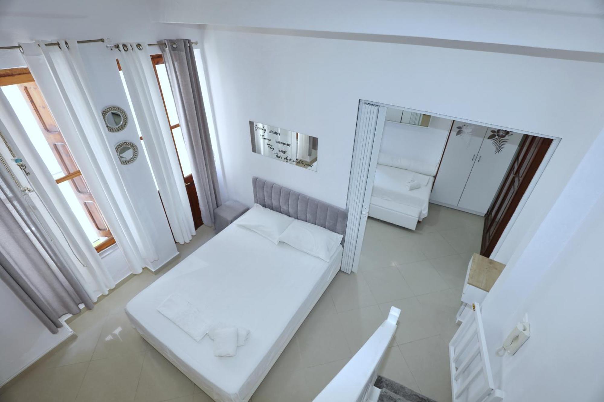 Villa Seminas House Città di Skopelos Esterno foto