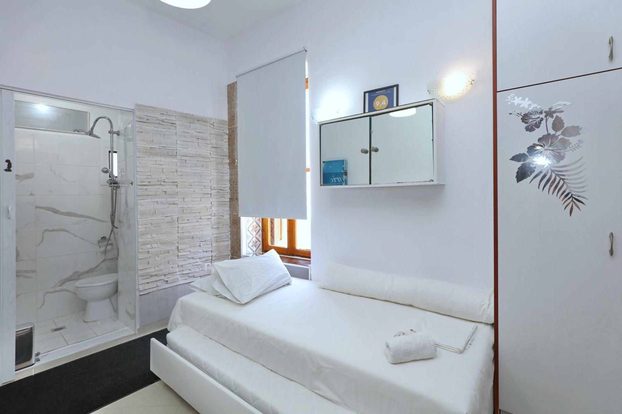 Villa Seminas House Città di Skopelos Esterno foto