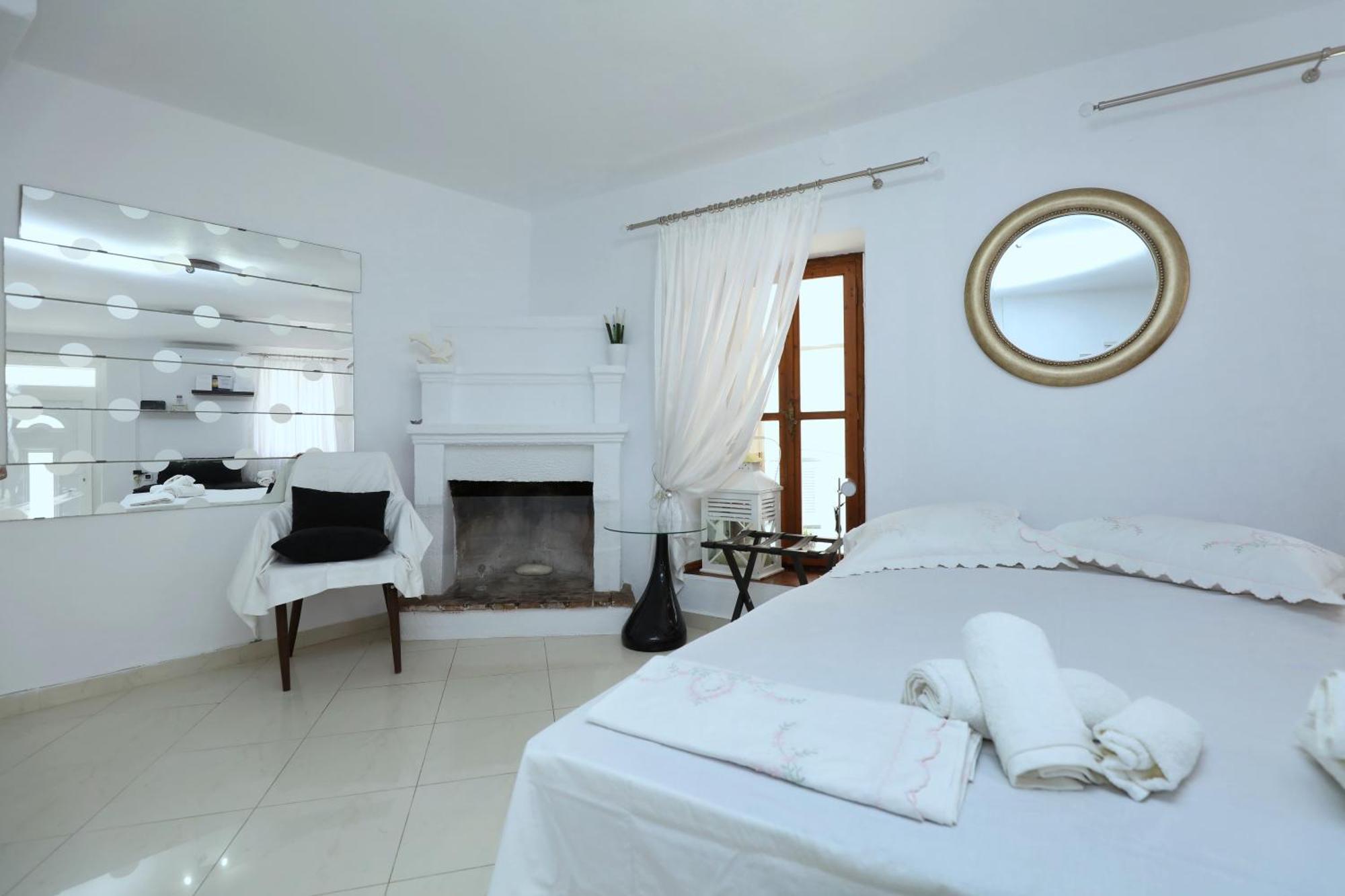 Villa Seminas House Città di Skopelos Esterno foto