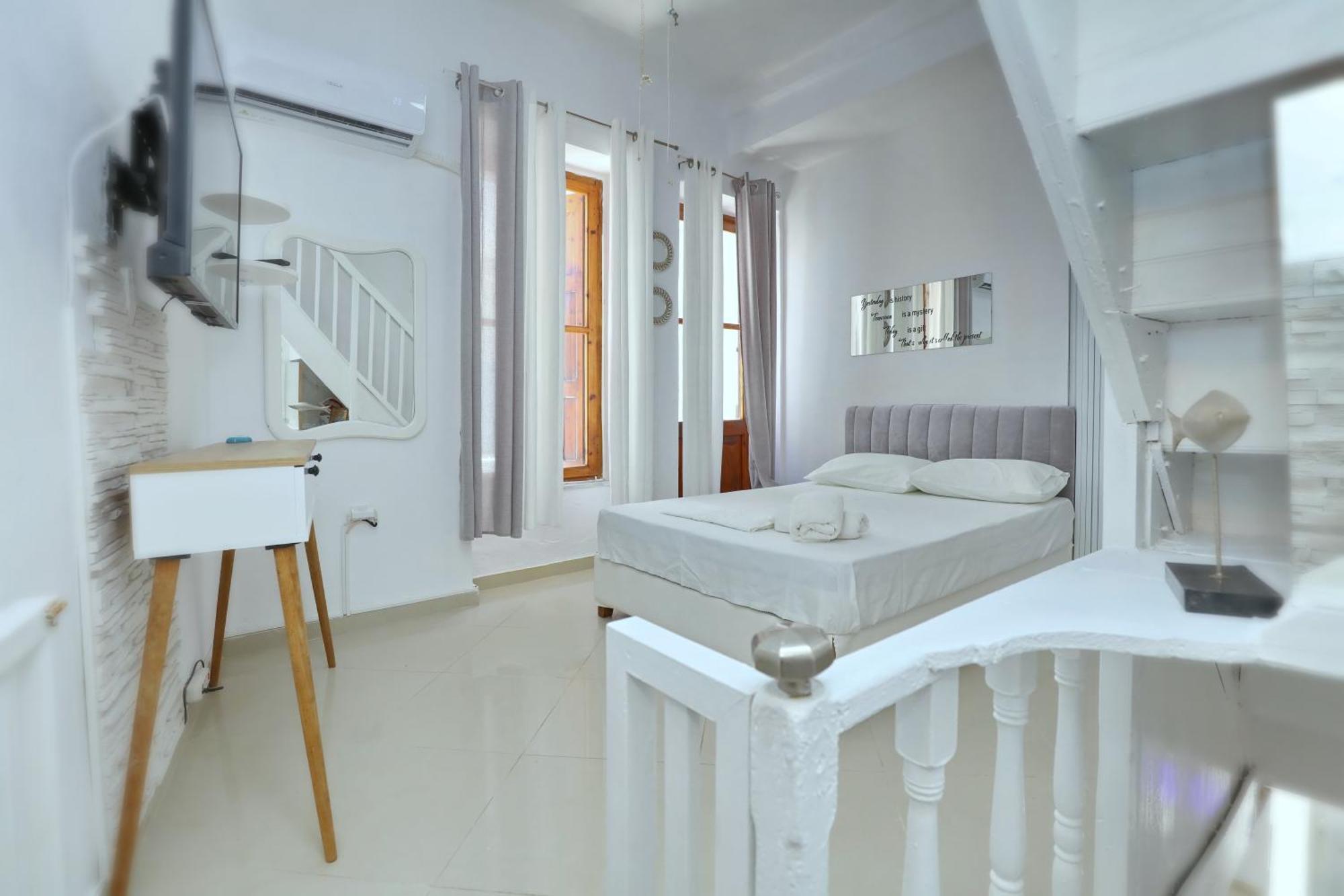 Villa Seminas House Città di Skopelos Esterno foto
