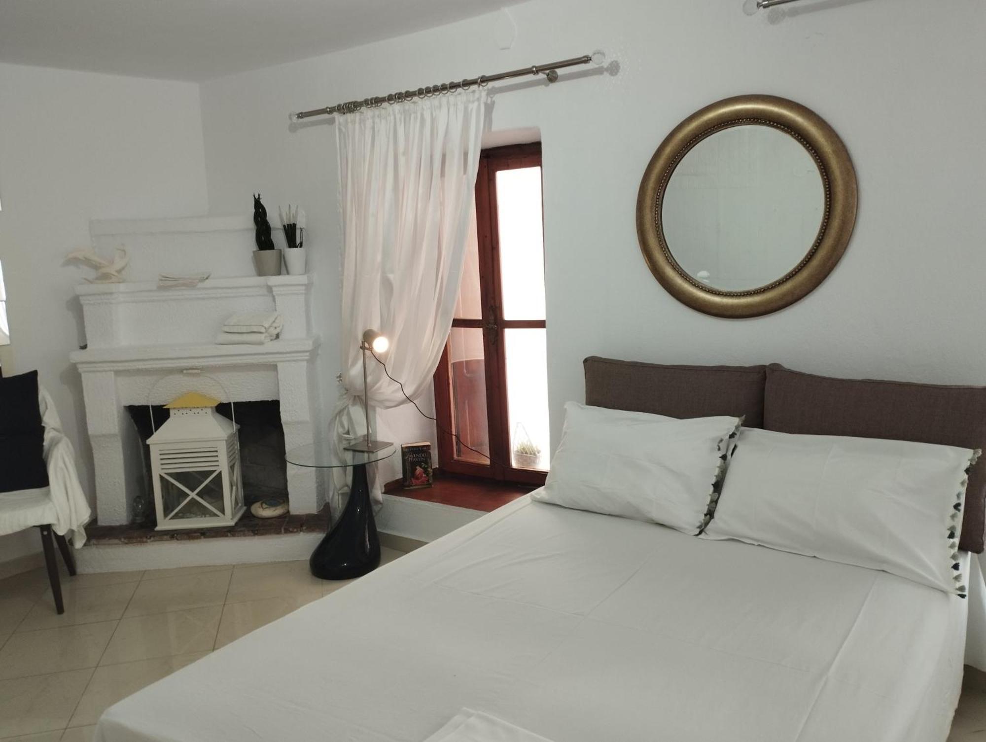 Villa Seminas House Città di Skopelos Esterno foto