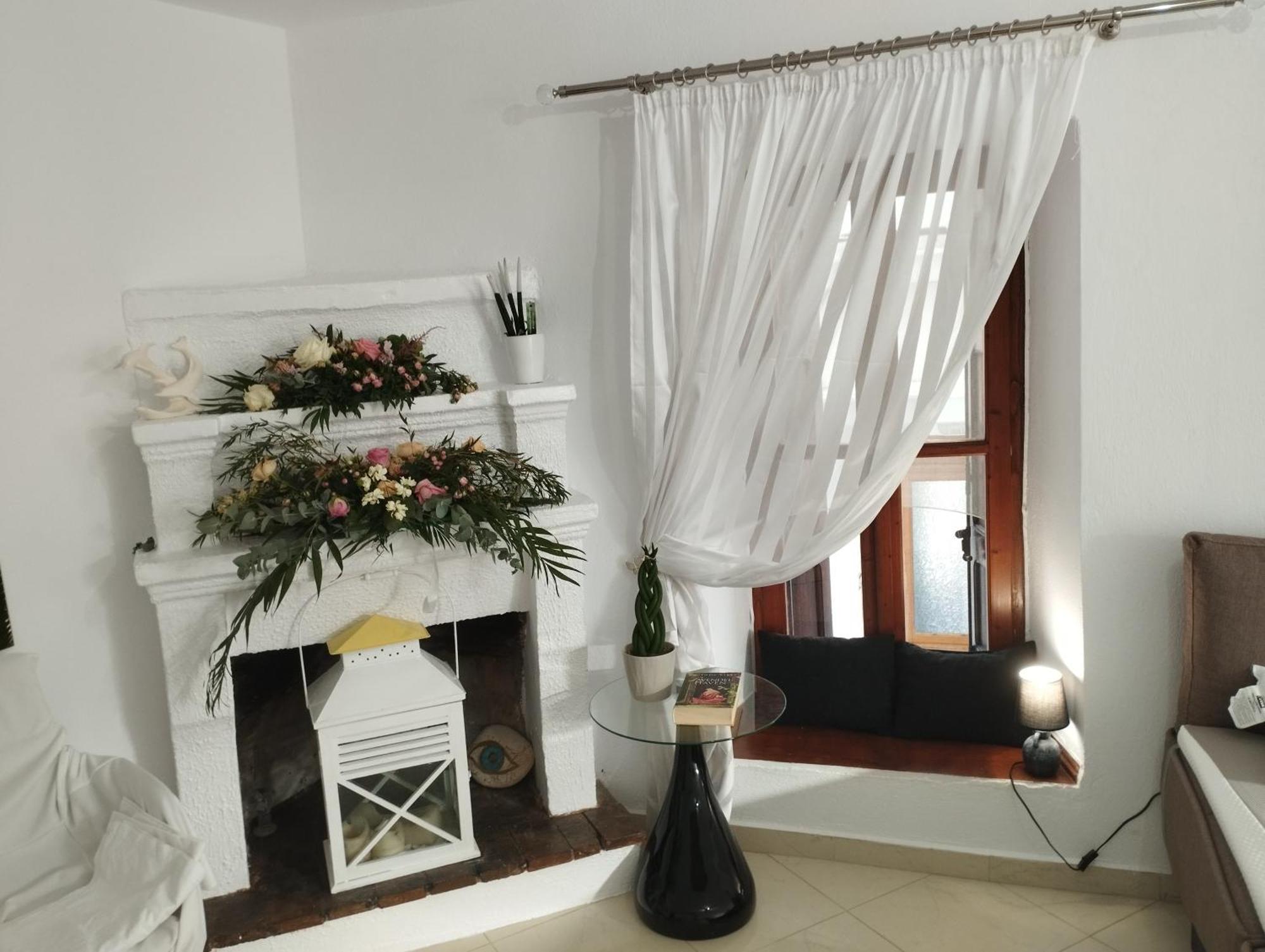 Villa Seminas House Città di Skopelos Esterno foto